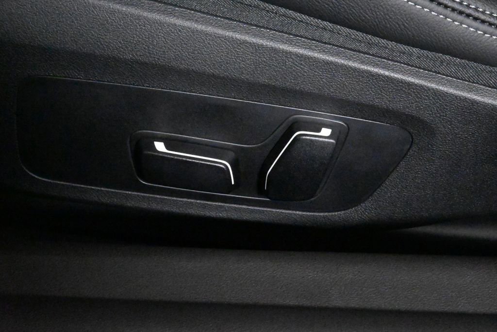 Used 2025 BMW 230i xDrive Coupe w/ Convenience Package image 28