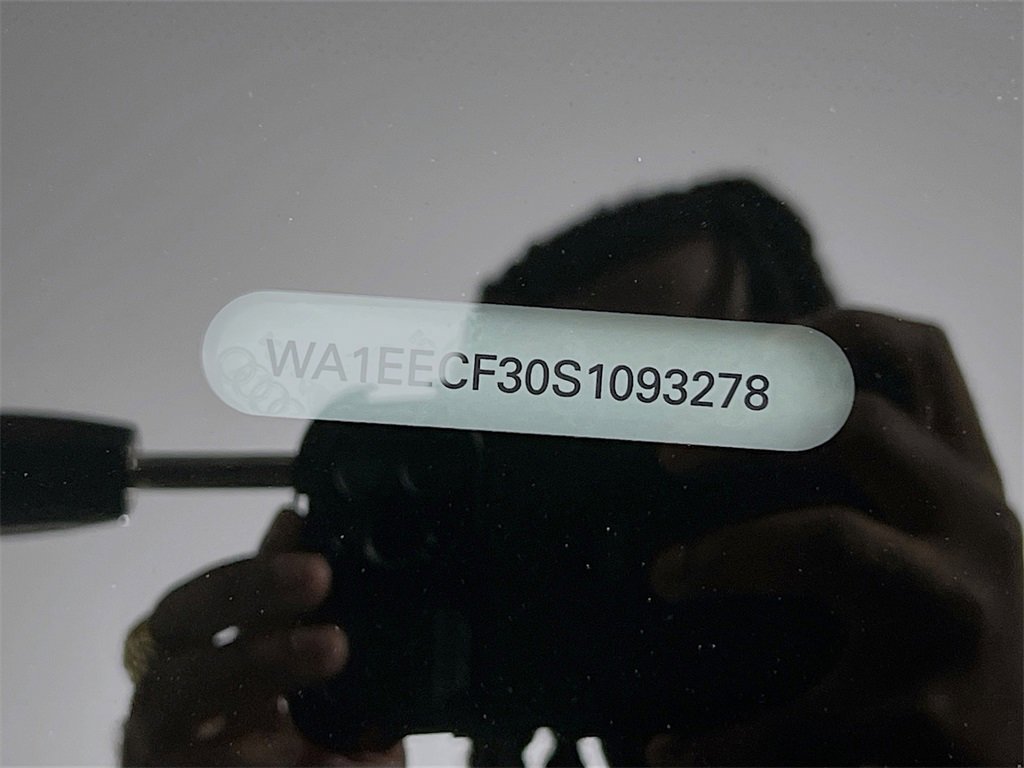 New 2025 Audi Q3 2.0T Premium Plus image 33