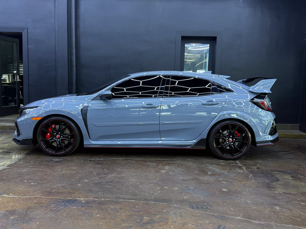 Used 2021 Honda Civic Type R image 5