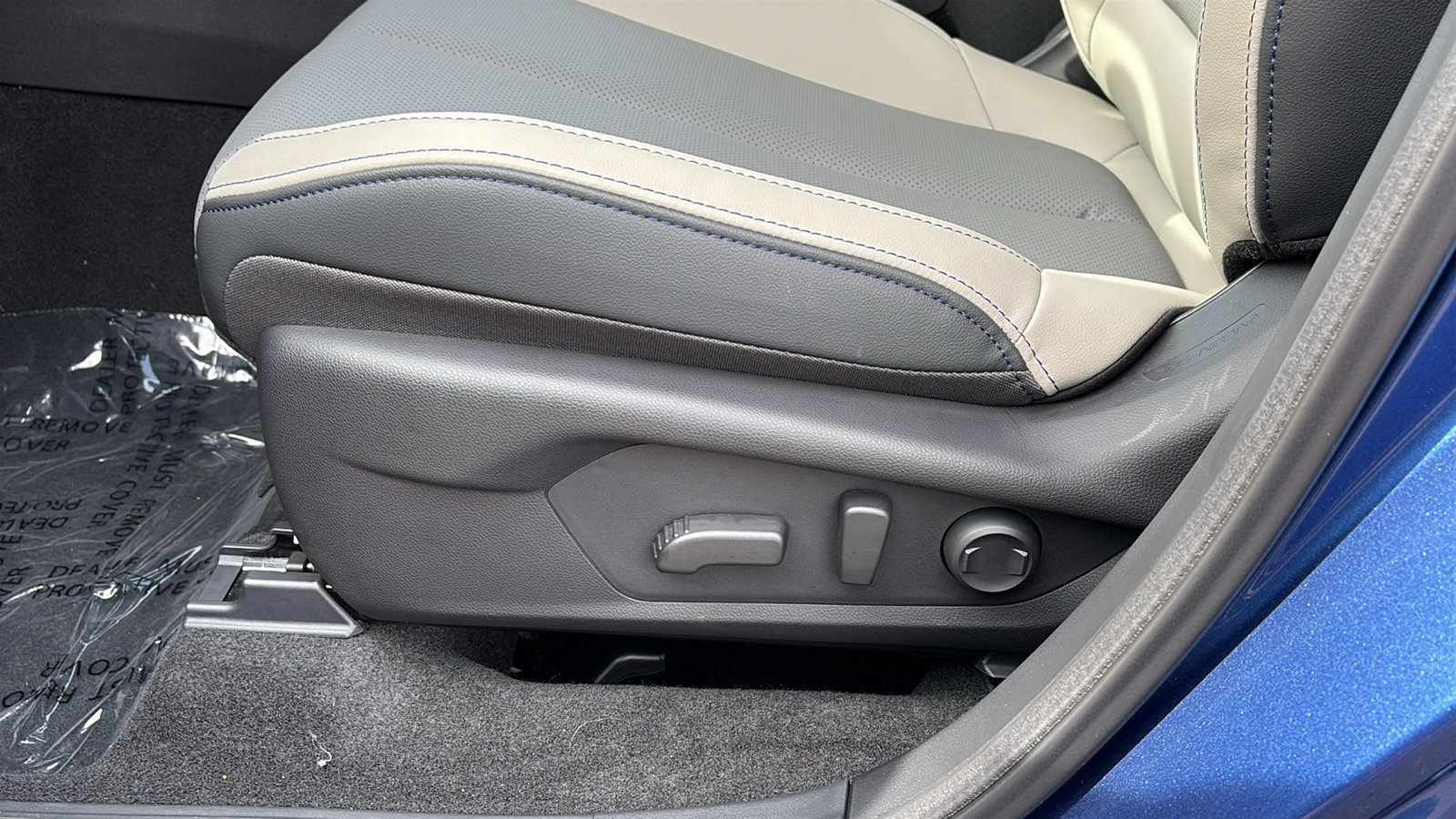 New 2026 Subaru Forester Limited AWD/4WD image 10