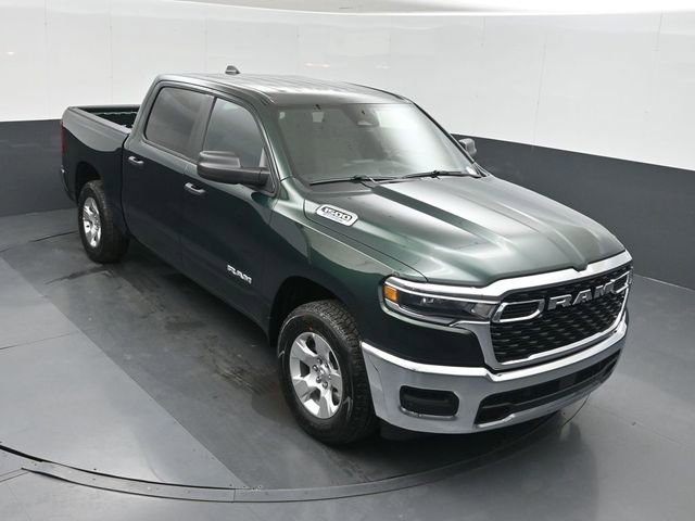 New 2026 RAM 1500 Tradesman AWD/4WD image 36