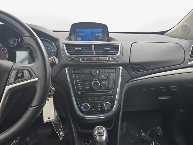 Used 2016 Buick Encore FWD image 21