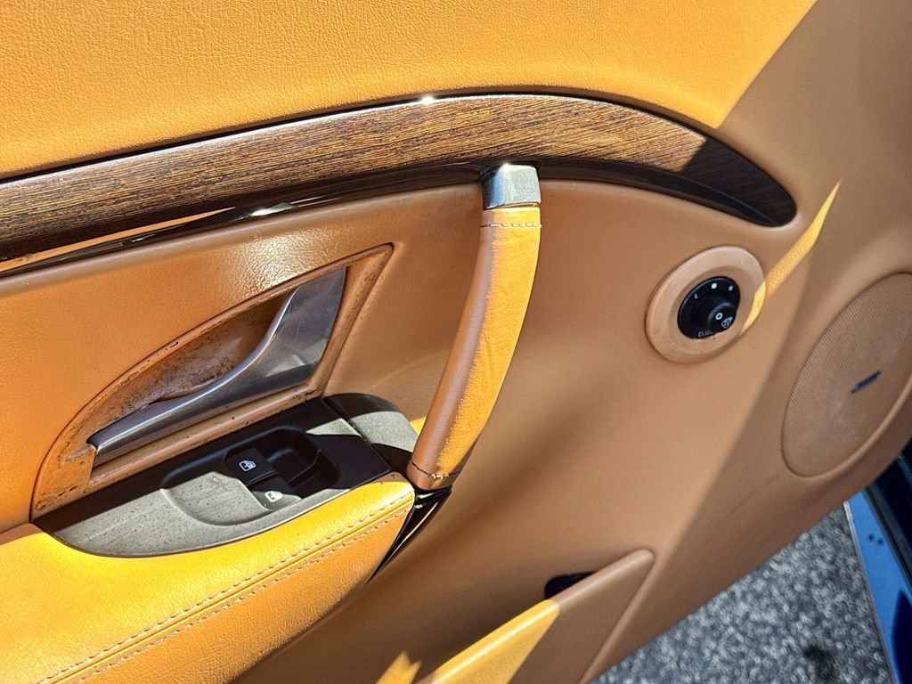 Used 2015 Maserati GranTurismo Sport image 18