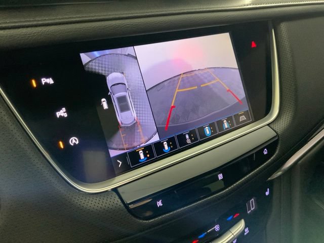 Used 2020 Cadillac XT5 Sportv AWD/4WD image 22