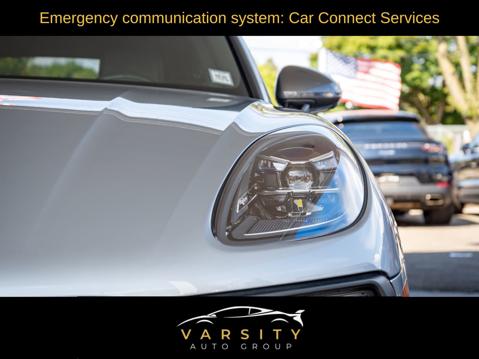 Used 2024 Porsche Macan Turbo w/ Premium Plus Package image 31