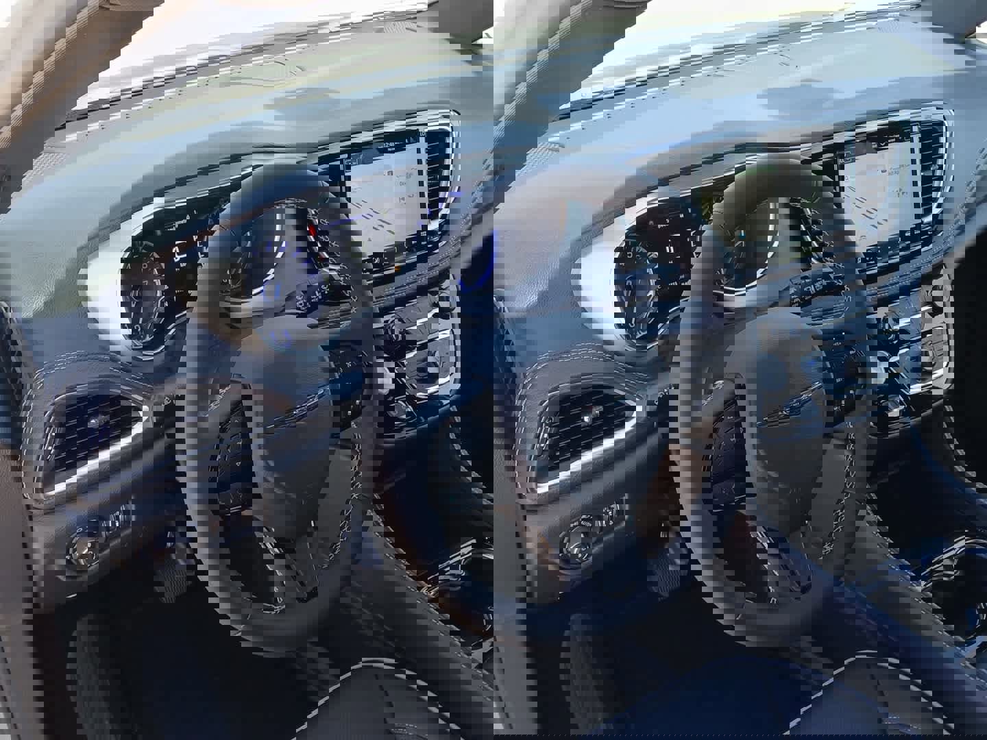 New 2026 Chrysler Pacifica Limited w/ S Appearance Package image 21