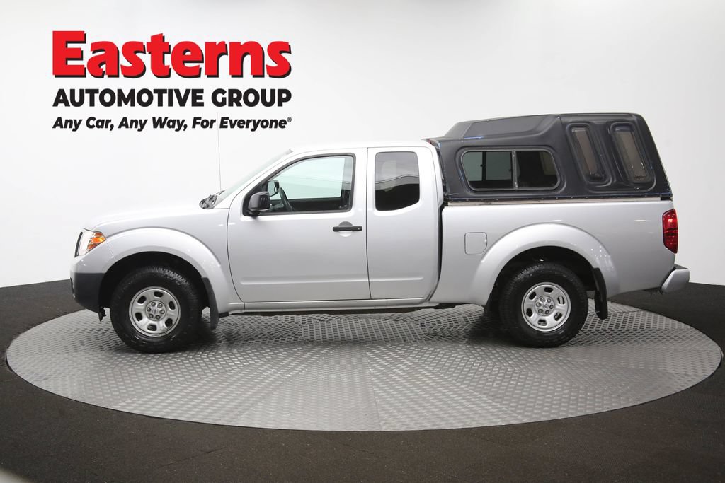 Used 2020 Honda Pilot EX image 92