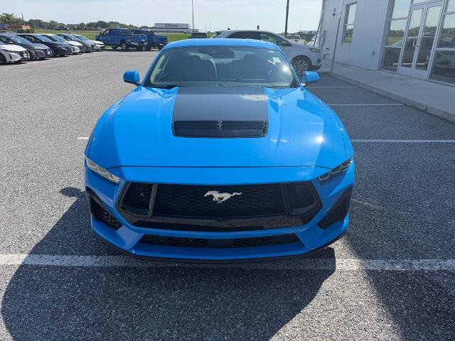 Certified 2024 Ford Mustang GT RWD image 3