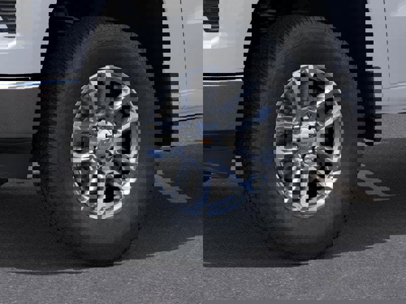 New 2026 Chevrolet Silverado 1500 LT image 9
