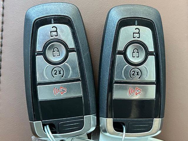 New 2025 Ford Bronco Sport Outer Banks w/ Outer Banks Tech Package+ image 25