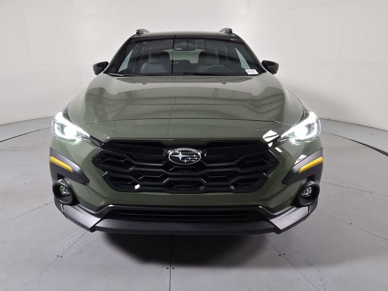New 2025 Subaru Crosstrek 2.5i Sport w/ Crosstrek Mirror Package image 8