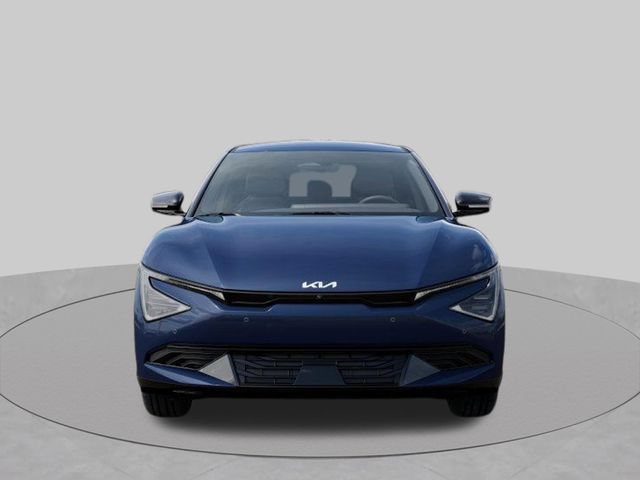 New 2025 Kia EV6 Light AWD/4WD image 2