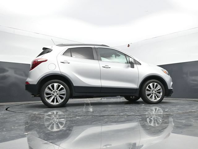 Used 2017 Buick Encore Preferred FWD image 64