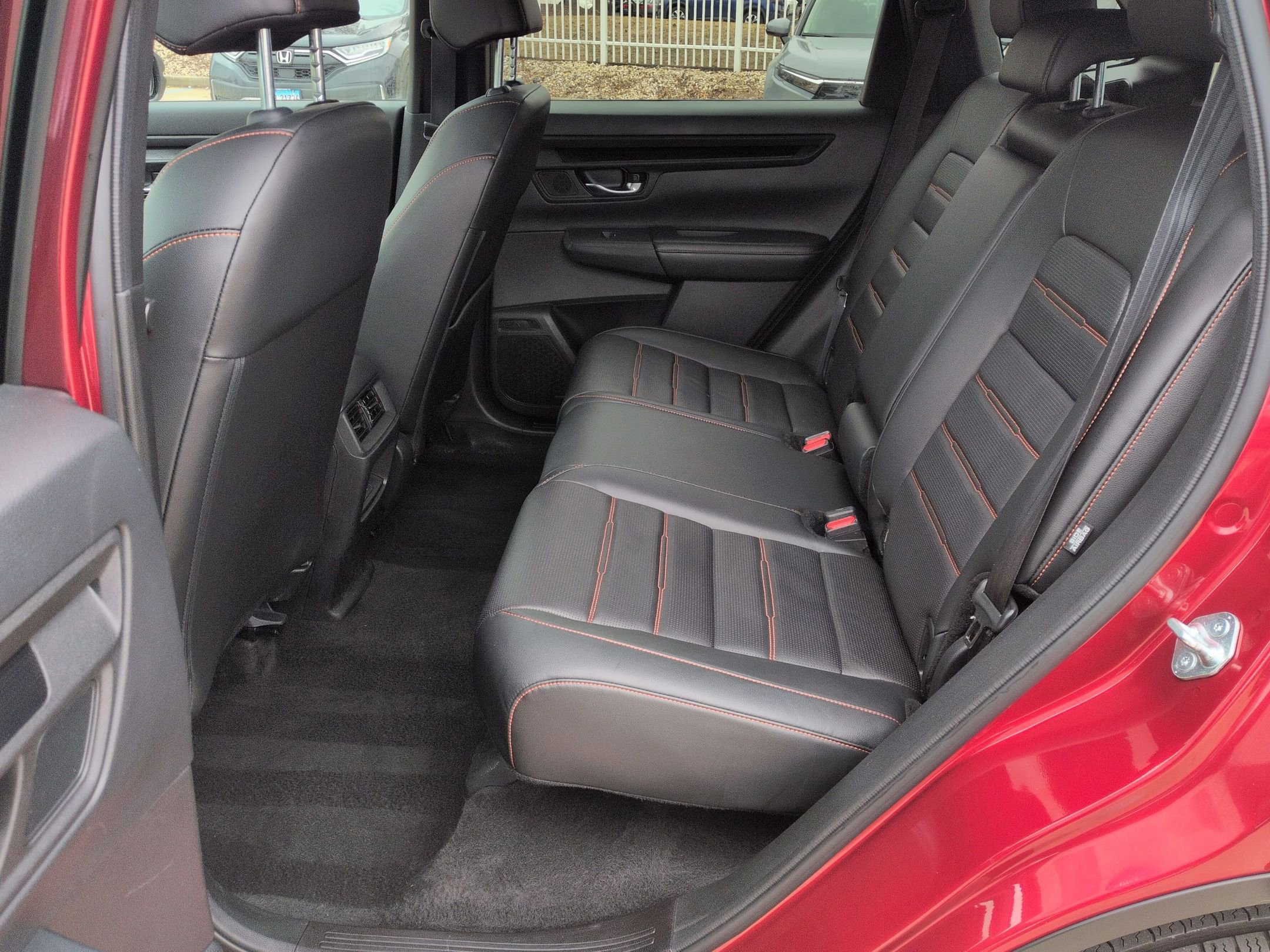 Certified 2024 Honda CR-V Sport-L image 23