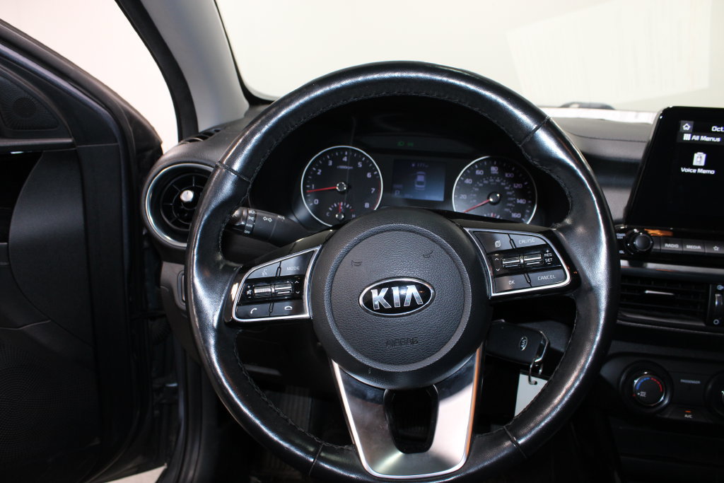 Used 2019 Kia Forte EX FWD image 14