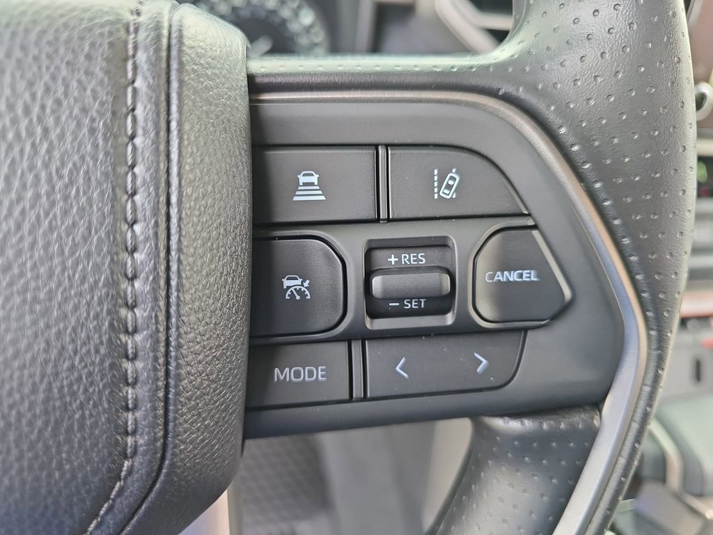 Used 2026 Toyota Tundra SR5 AWD/4WD image 19