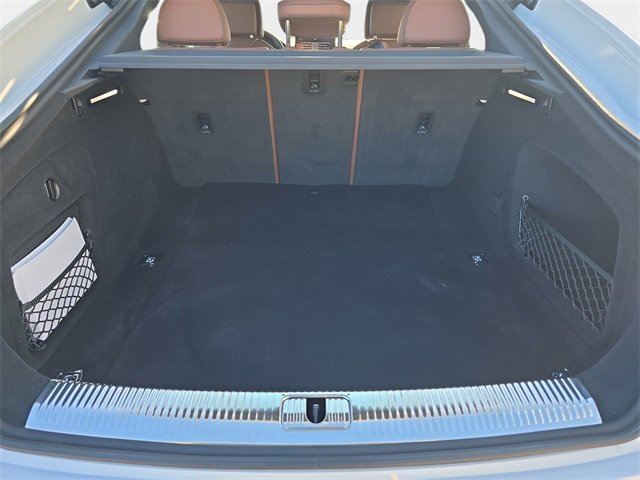 Used 2025 Audi A5 2.0T Premium Plus image 14