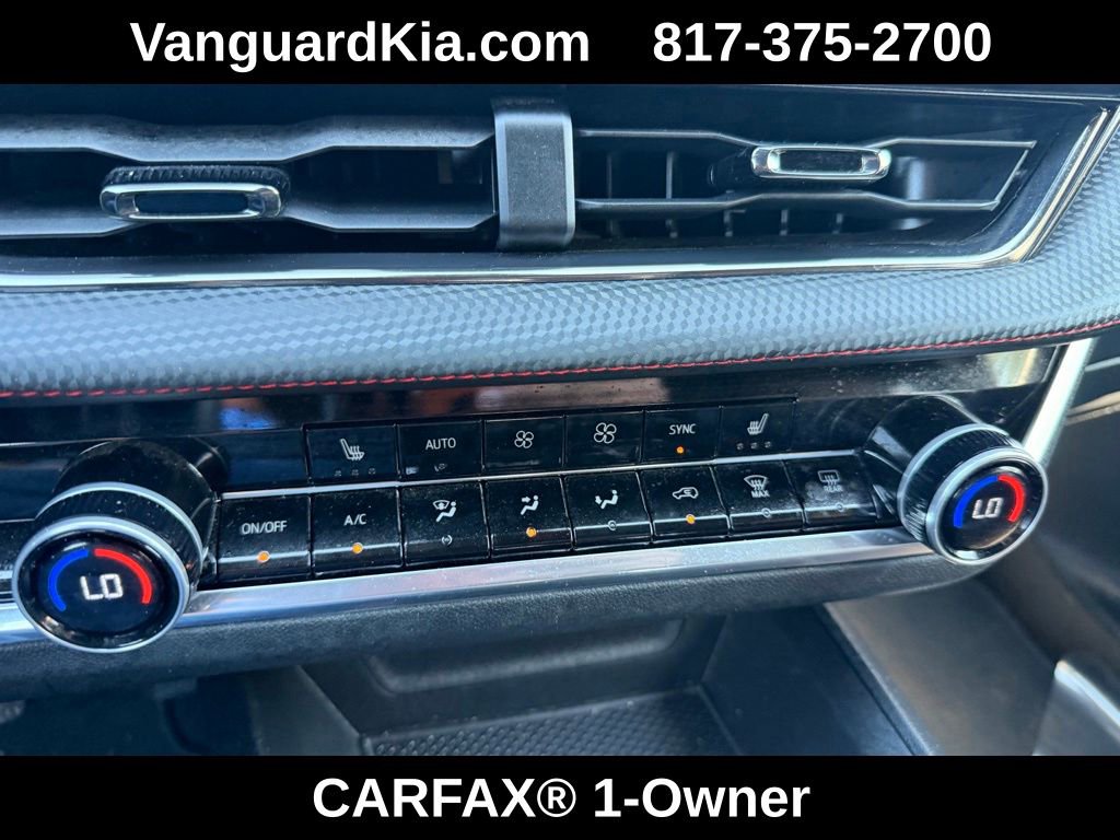 Used 2025 Chevrolet Equinox RS FWD image 22