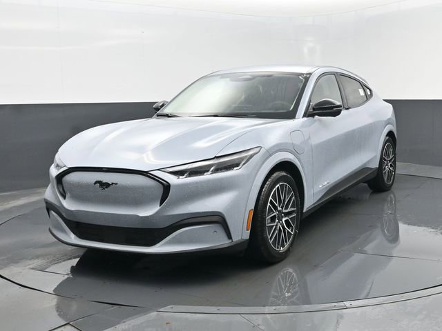 New 2025 Ford Mustang Mach-E Premium w/ Interior Protection Package image 2