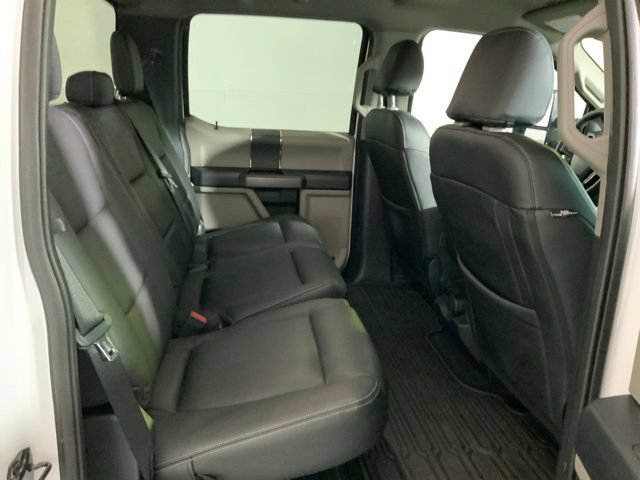 Used 2022 Ford F250 XLT w/ XLT Value Package AWD/4WD image 34