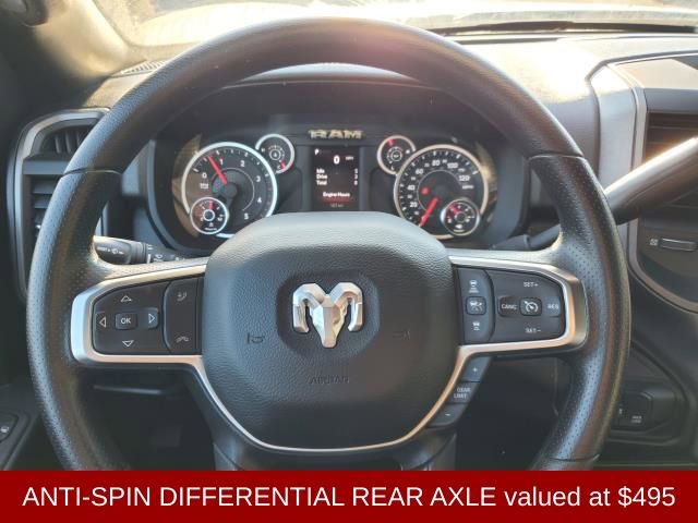 Used 2025 RAM 2500 Tradesman image 15