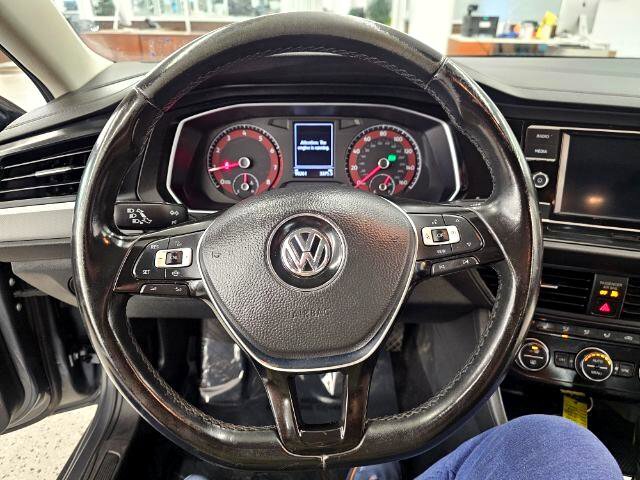 Used 2019 Volkswagen Jetta S image 17