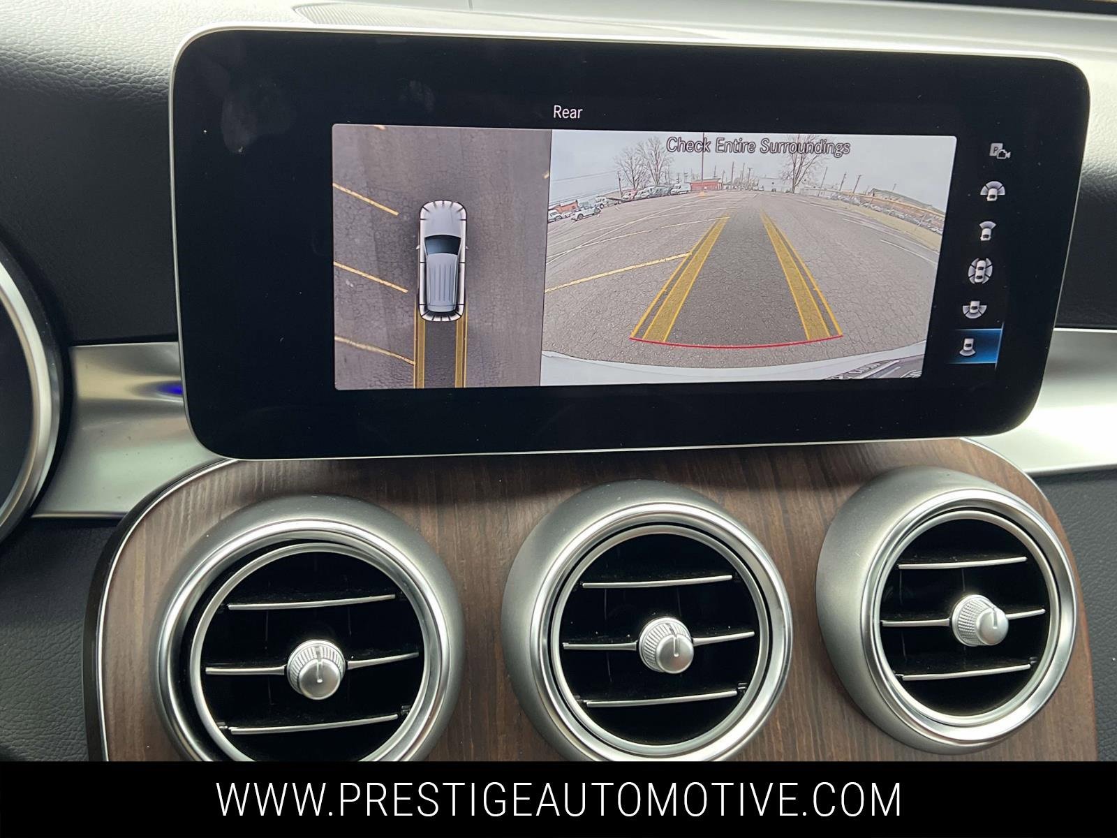 Used 2022 Mercedes-Benz GLC 300 4MATIC image 28