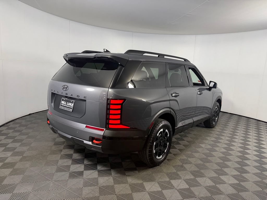 Used 2026 Hyundai Palisade XRT Pro AWD/4WD image 8