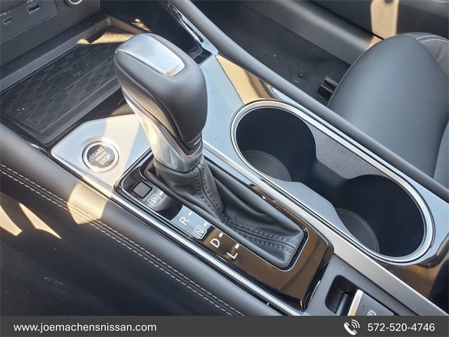 New 2025 Nissan Altima 2.5 SL image 32