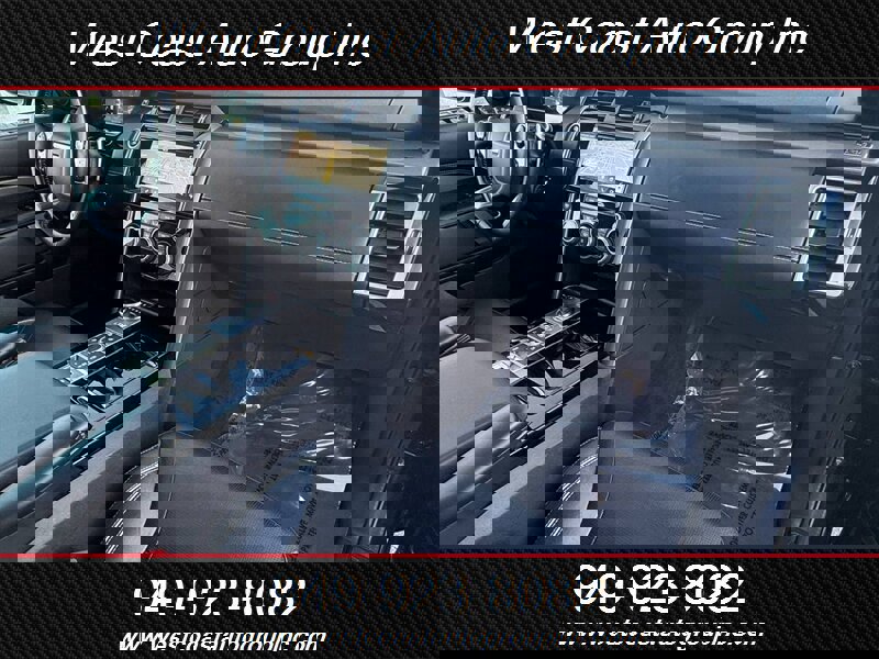 Used 2020 Land Rover Discovery HSE image 7