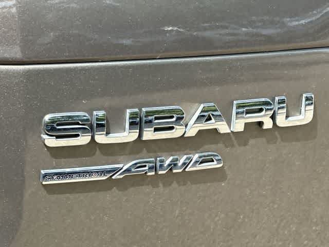 Used 2017 Subaru Forester 2.5i Touring AWD/4WD image 17