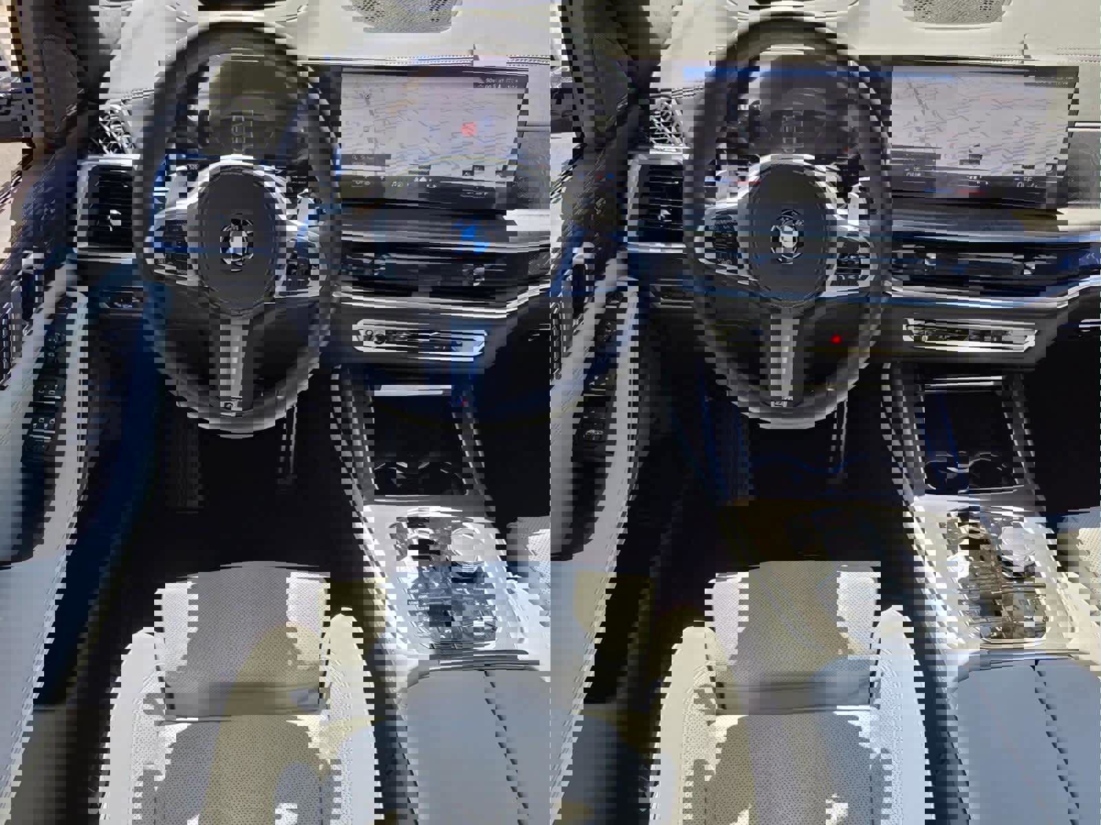 Certified 2026 BMW X7 xDrive40i image 10