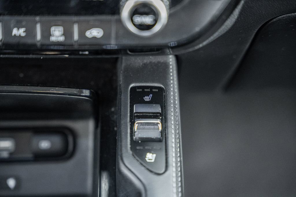Used 2022 Kia Telluride SX w/ SX Prestige Package image 27
