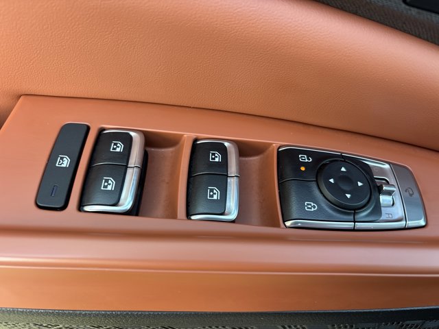 Used 2026 Kia Carnival SX image 26