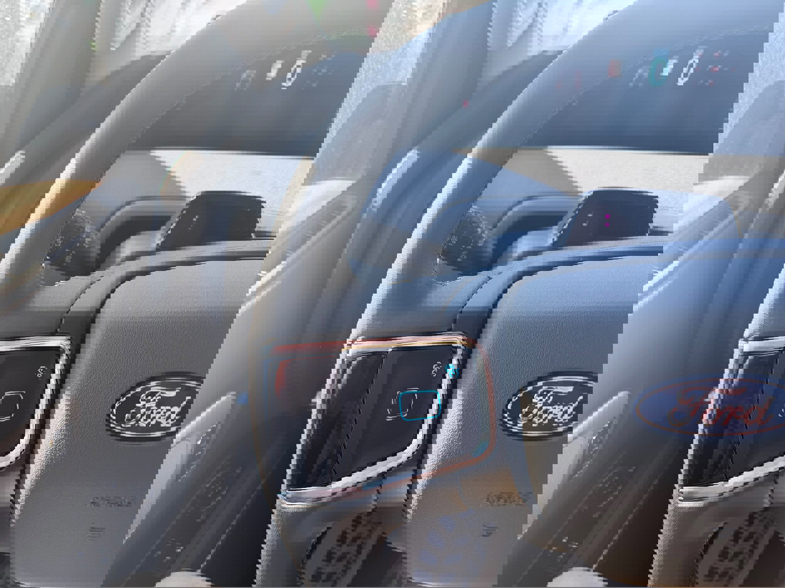 New 2025 Ford Expedition Max Active image 34