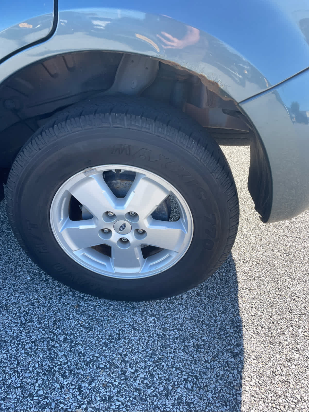 Used 2012 Ford Escape XLS FWD image 9