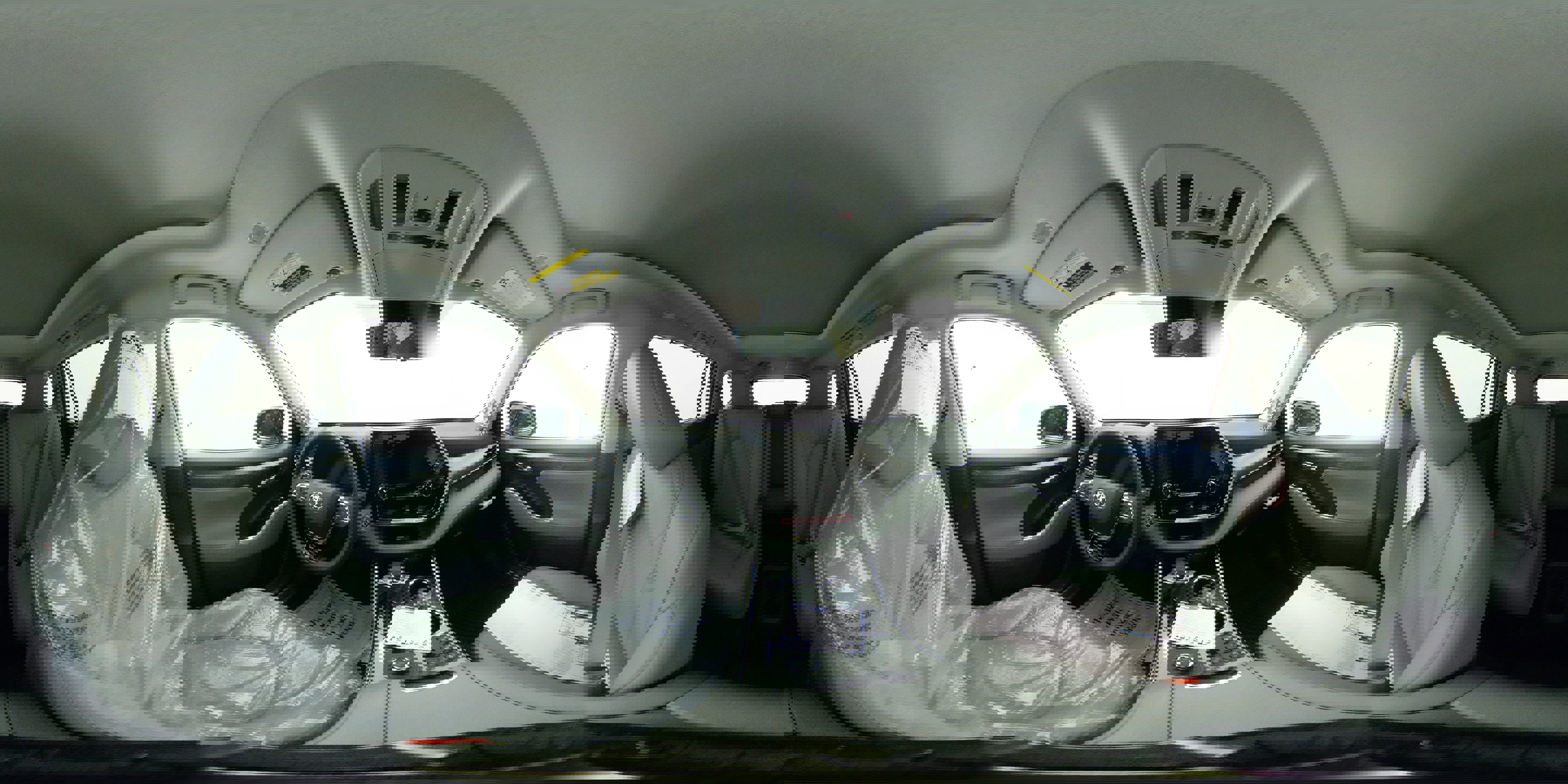 New 2026 Toyota Highlander Platinum image 66