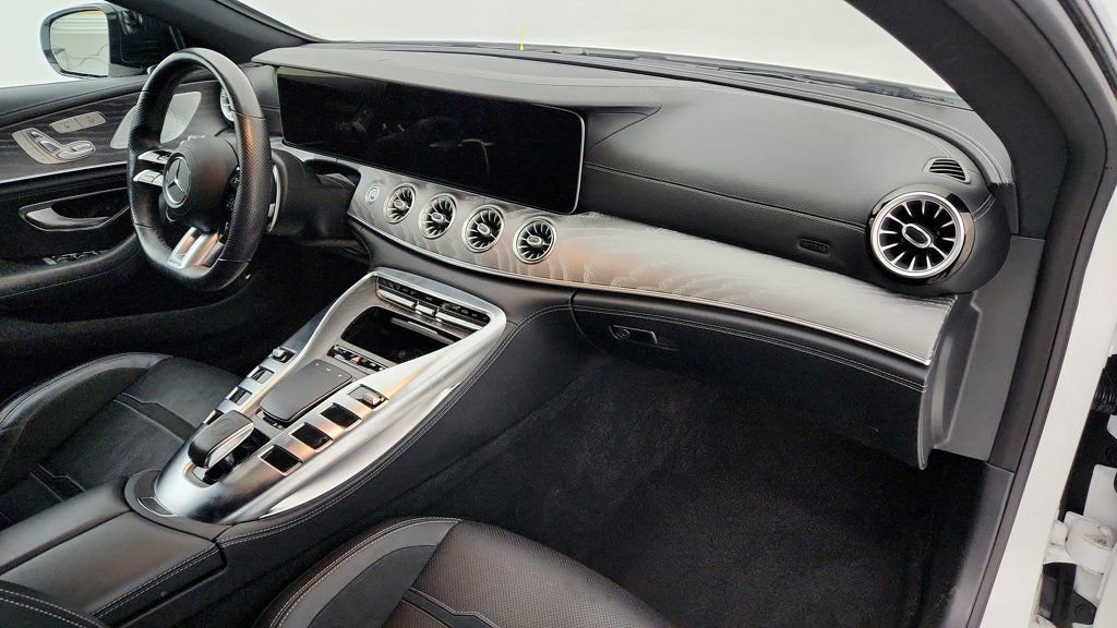 Used 2022 Mercedes-Benz AMG GT 43 image 25