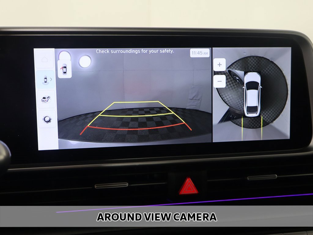 Used 2023 Hyundai Ioniq 6 Limited image 6