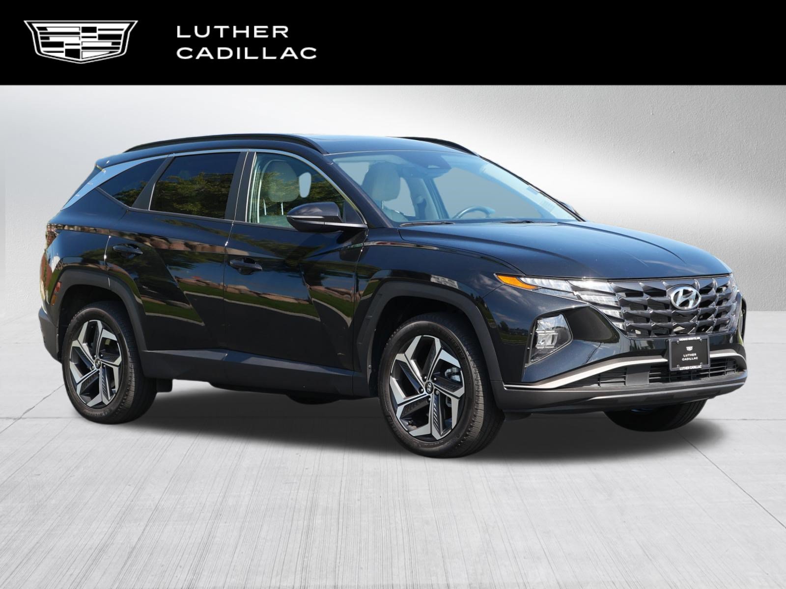 Used 2024 Hyundai Tucson SEL w/ Convenience Package AWD/4WD video 1