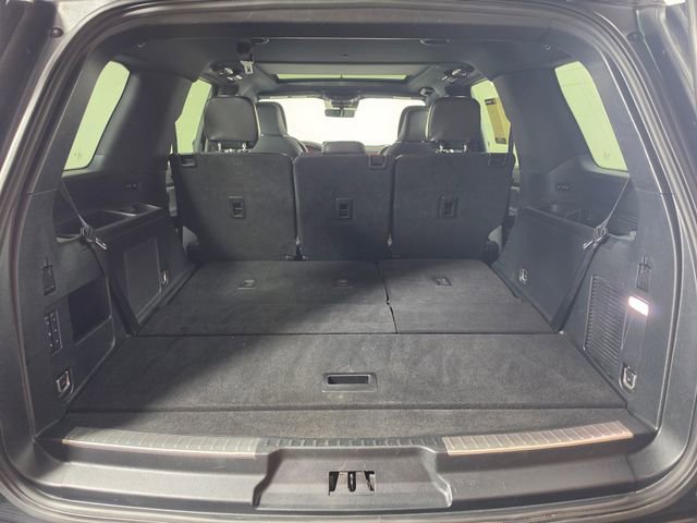 Certified 2021 Lincoln Navigator Reserve w/ Luxury Package AWD/4WD image 15