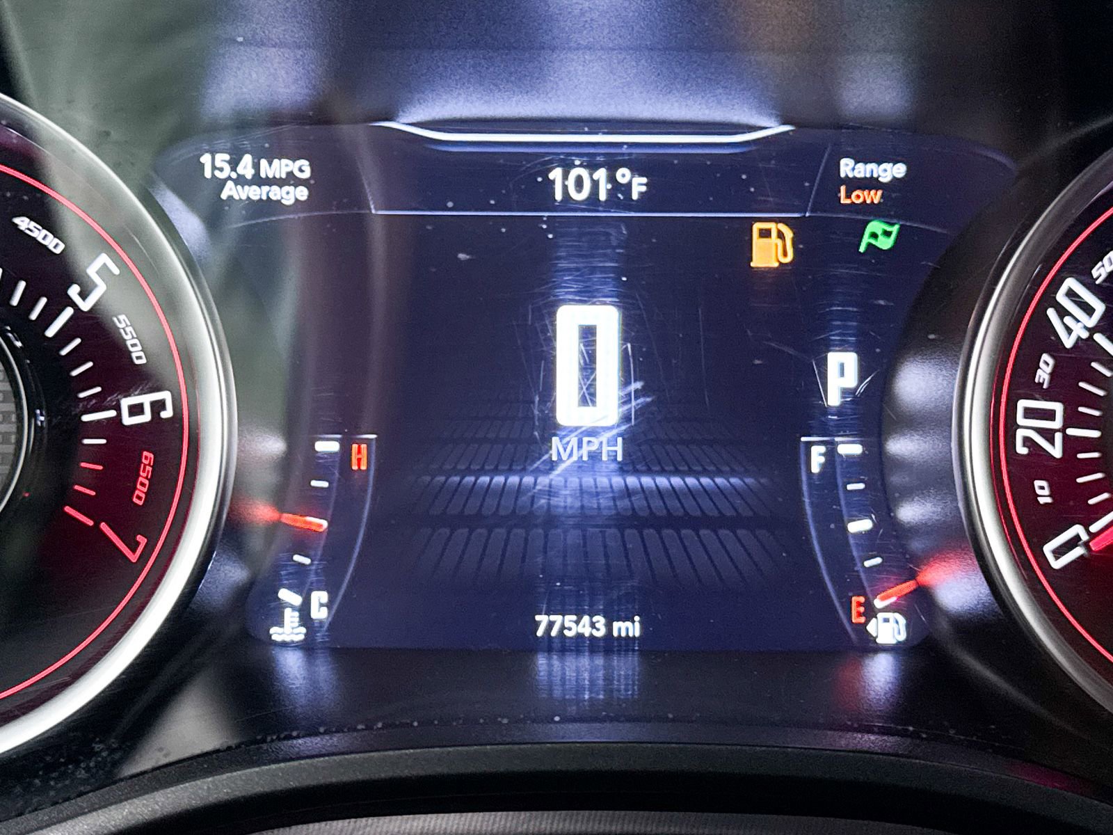 Used 2021 Dodge Challenger SXT RWD image 9