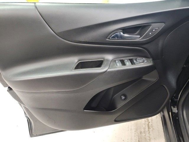 Used 2022 Chevrolet Equinox LT image 23