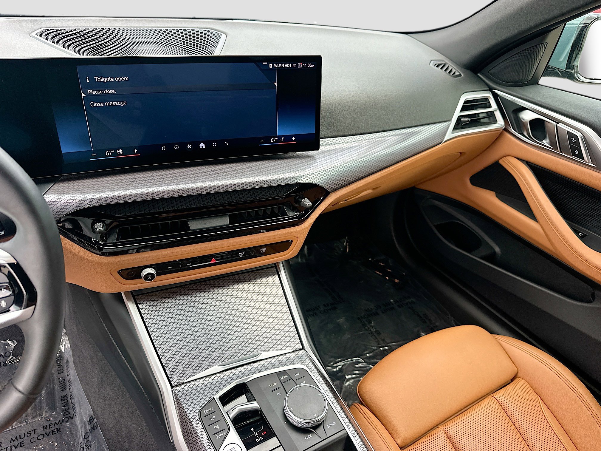 Used 2025 BMW 430i Convertible image 23