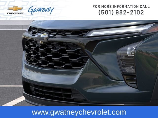 New 2026 Chevrolet Trax LT w/ Driver Confidence Package FWD image 13