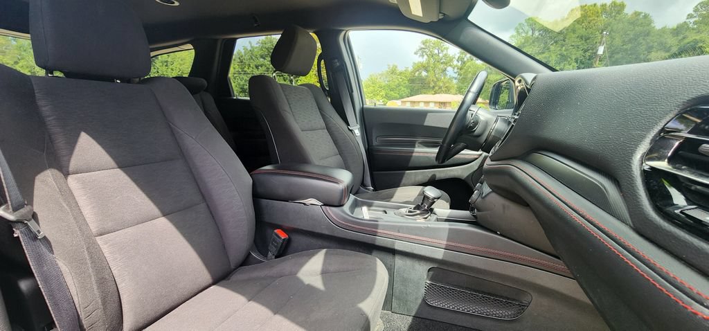 Used 2025 Dodge Durango GT AWD/4WD image 25