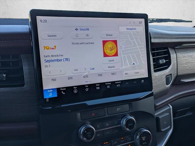 Used 2023 Ford Expedition Limited image 13