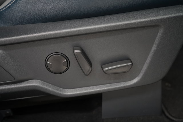 Used 2021 Ford Bronco First Edition AWD/4WD image 47