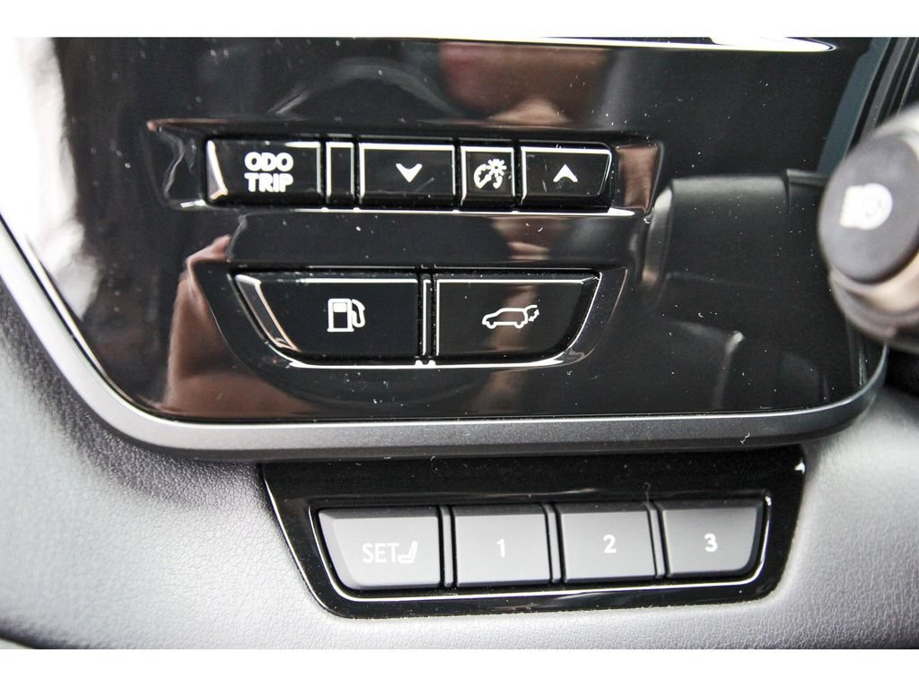 Used 2025 Lexus TX 350 FWD w/ Technology Package image 22