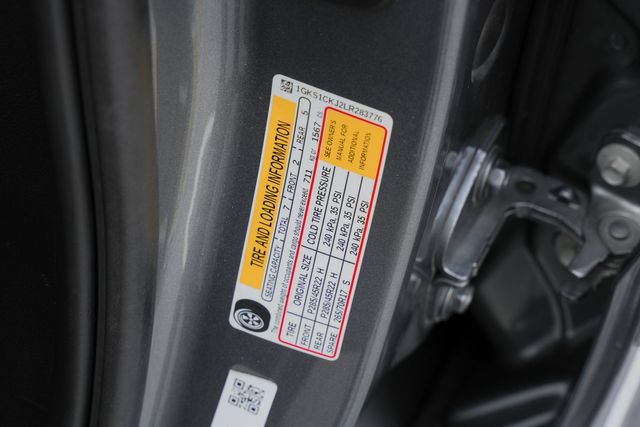 Used 2020 GMC Yukon Denali RWD image 50